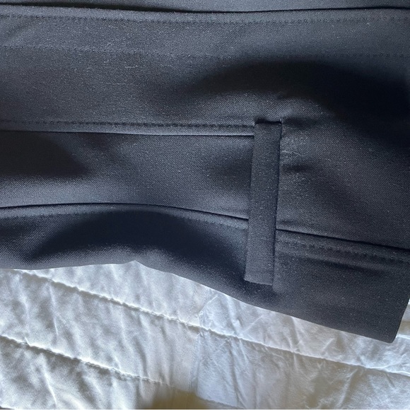 Zara ASYMMETRIC BUSTIER LIMITED EDITION - Picture 3 of 7